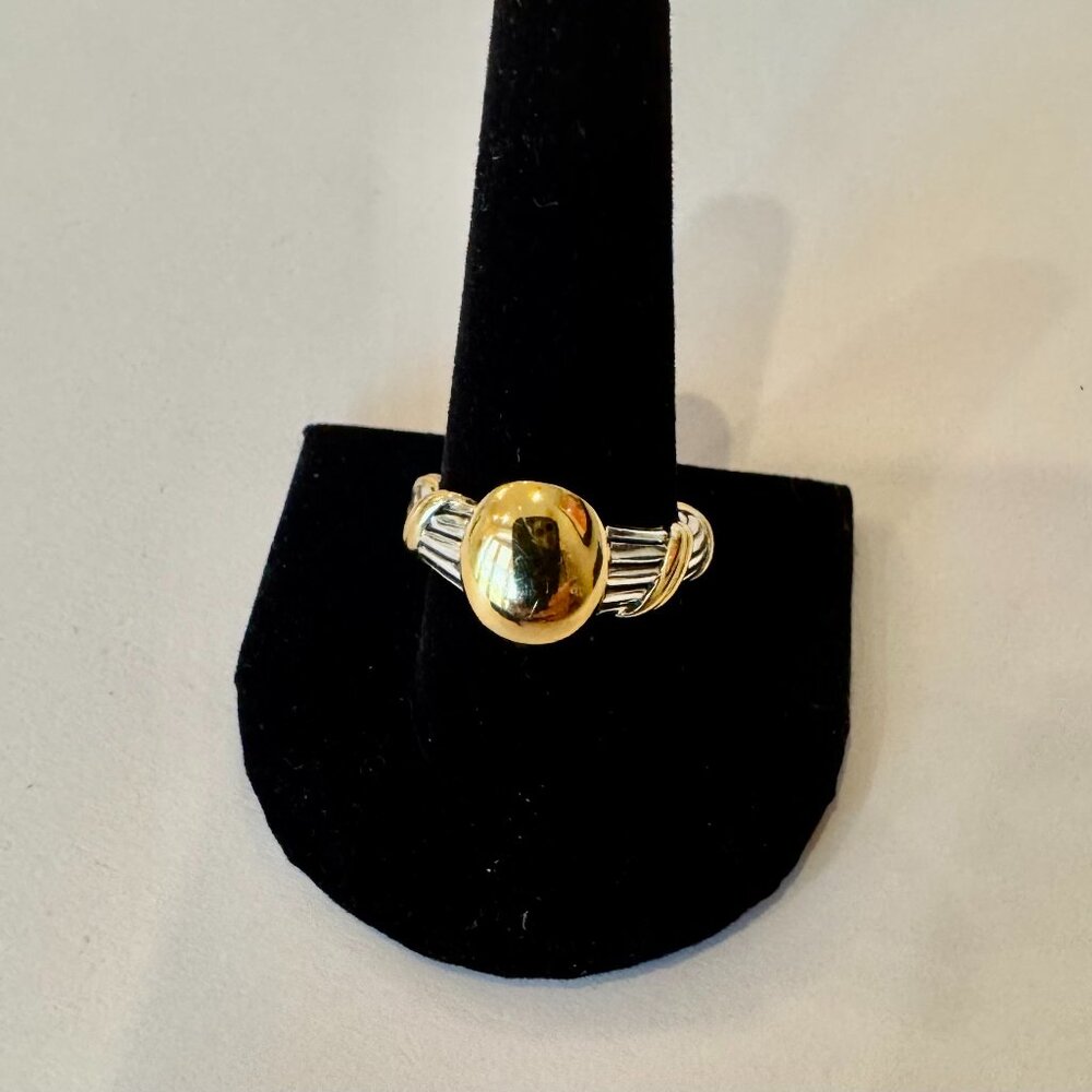 Peter Thomas Roth Fine Jewelry Ring